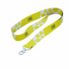 Lanyards sur-mesure