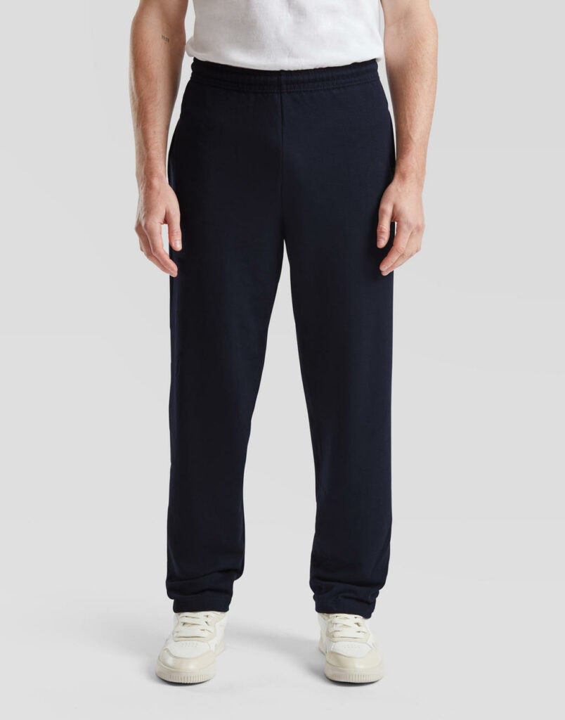 Lightweight Jog Pants