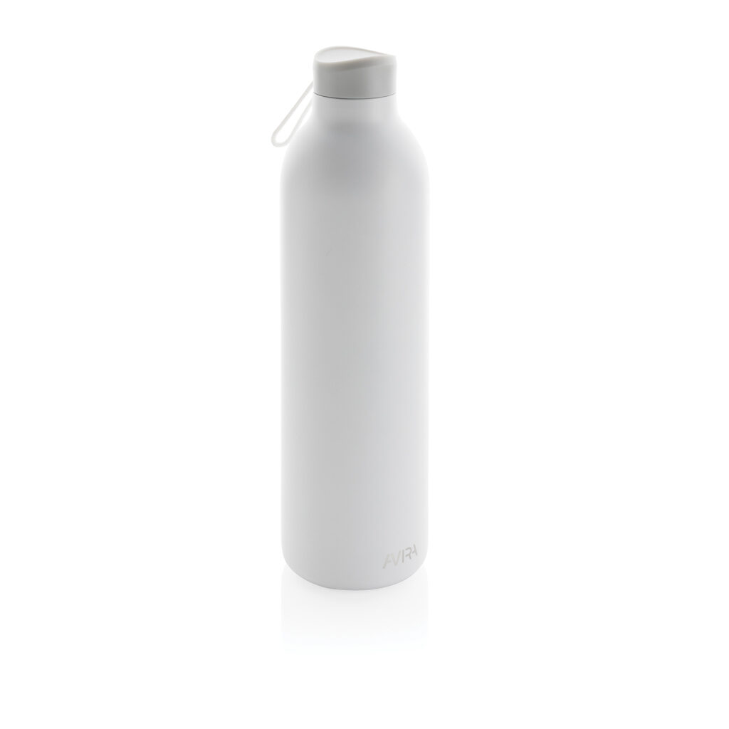 Avira Avior RCS Re-steel bottle 1L