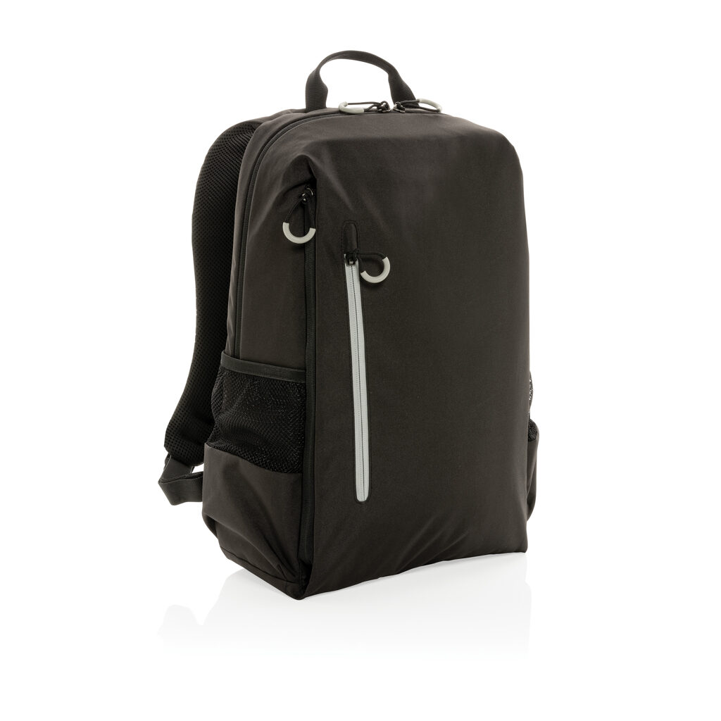 Impact AWARE™ Lima 15.6′ RFID laptop backpack